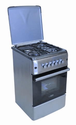 cooking stove and electric oven Uganda